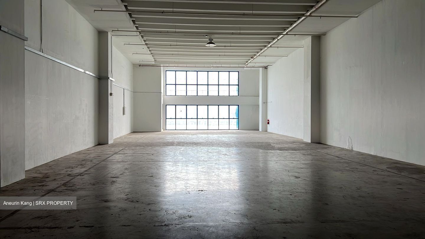 Space@tampines (D18), Factory #629444511